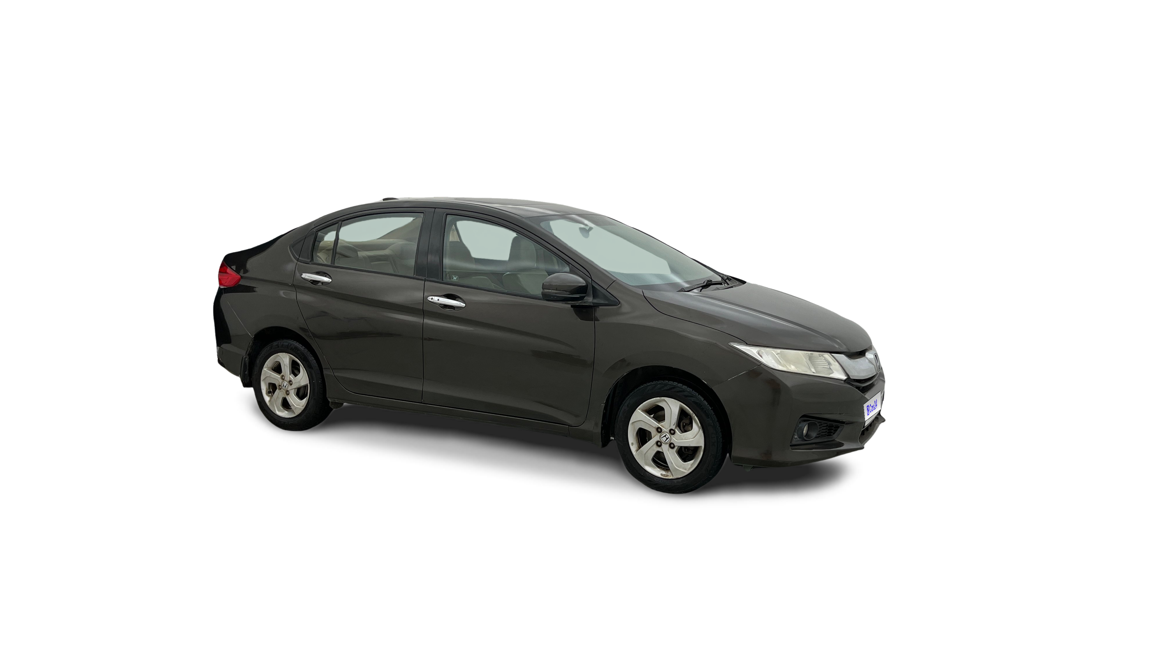 2016 Honda City - Sedan - Petrol - Manual - ₹4.70 lakh
