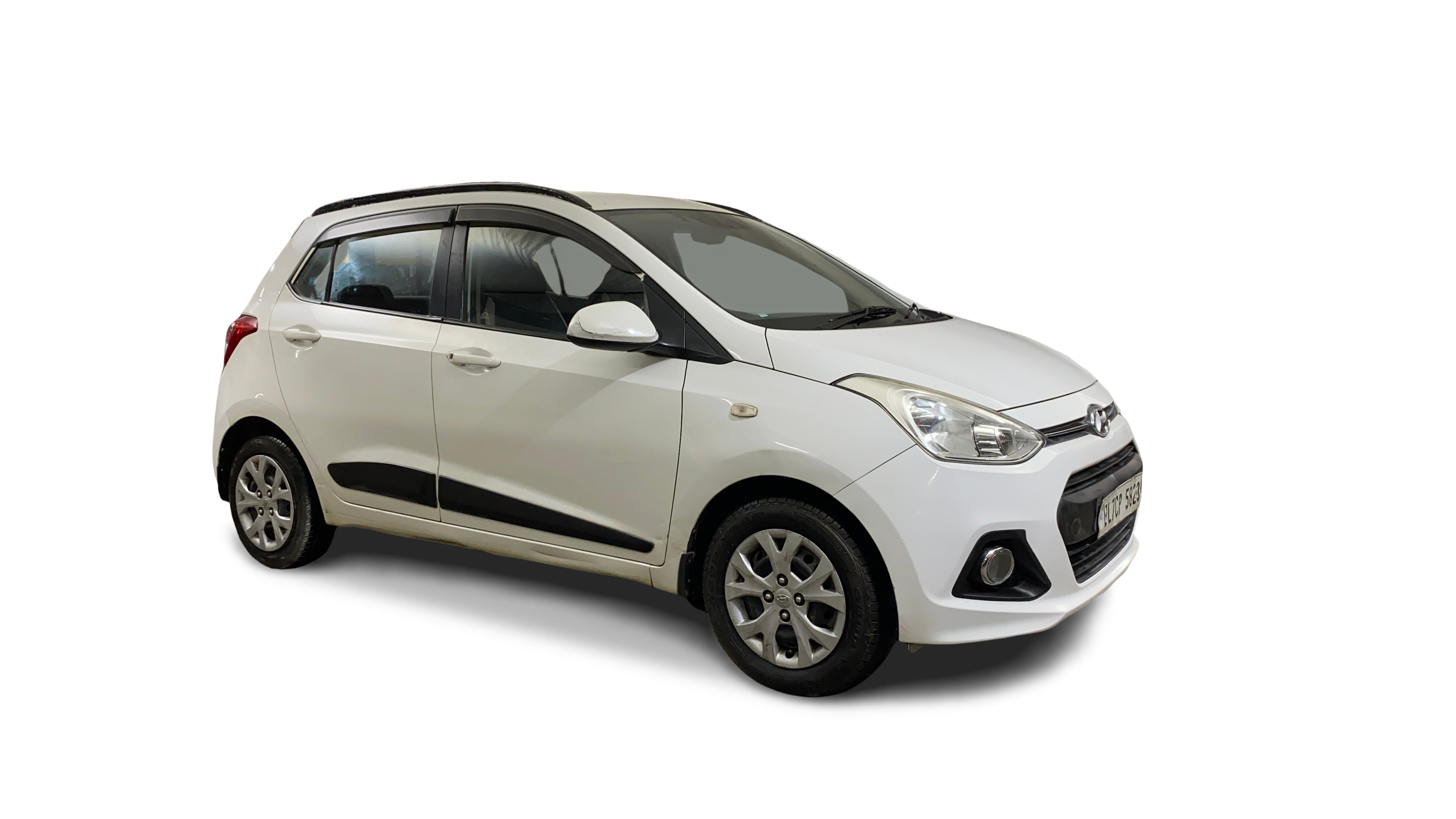 Hyundai Grand i10-img