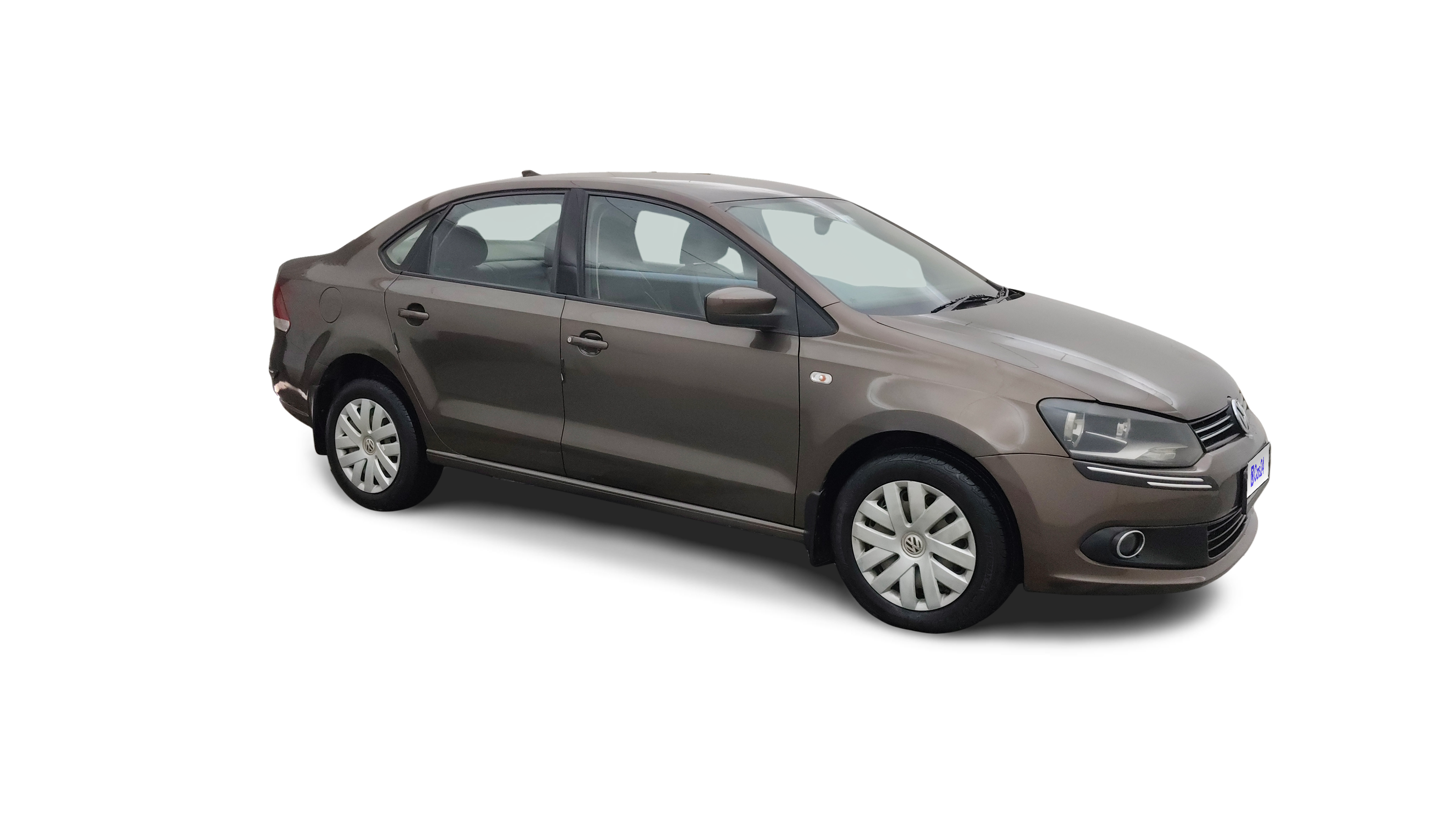 2015 Volkswagen Vento - Sedan - Petrol - Automatic - ₹3.58 lakh