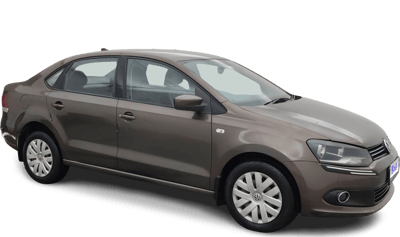 2015 Volkswagen Vento - Sedan - Petrol - Automatic - ₹3.58 lakh