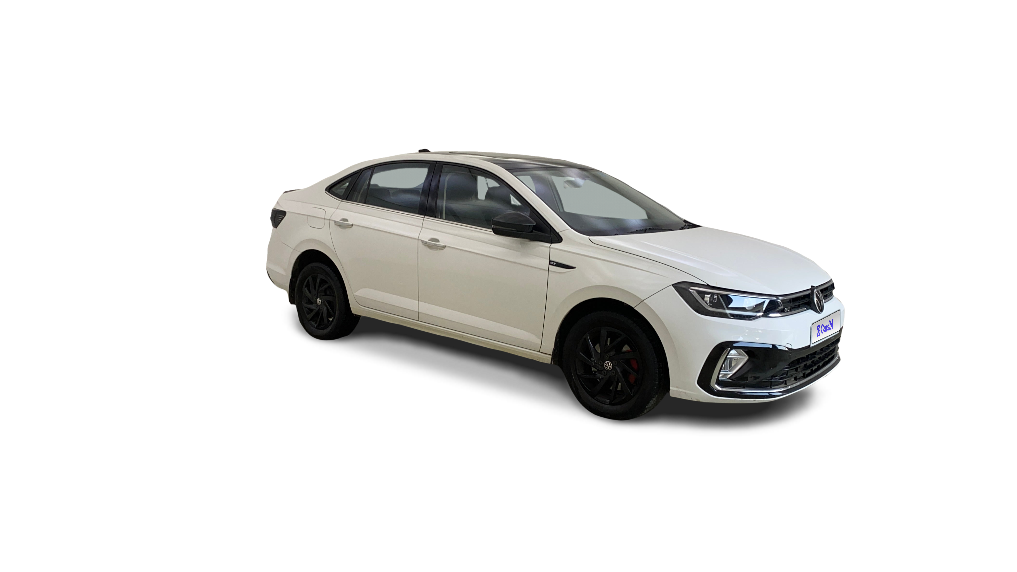 2023 Volkswagen VIRTUS - Sedan - Petrol - Automatic - ₹11.81 lakh