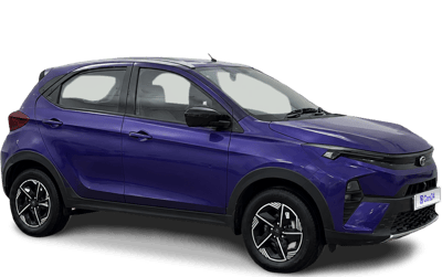 2024 Tata NEXON - SUV - Petrol - Automatic - ₹10.29 lakh