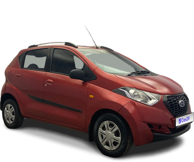2018 Datsun Redi Go - Hatchback - Petrol - Automatic - ₹2.69 lakh