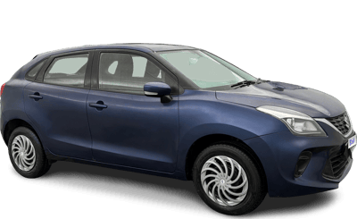 2019 Maruti Baleno - Hatchback - Petrol - Manual - ₹4.00 lakh
