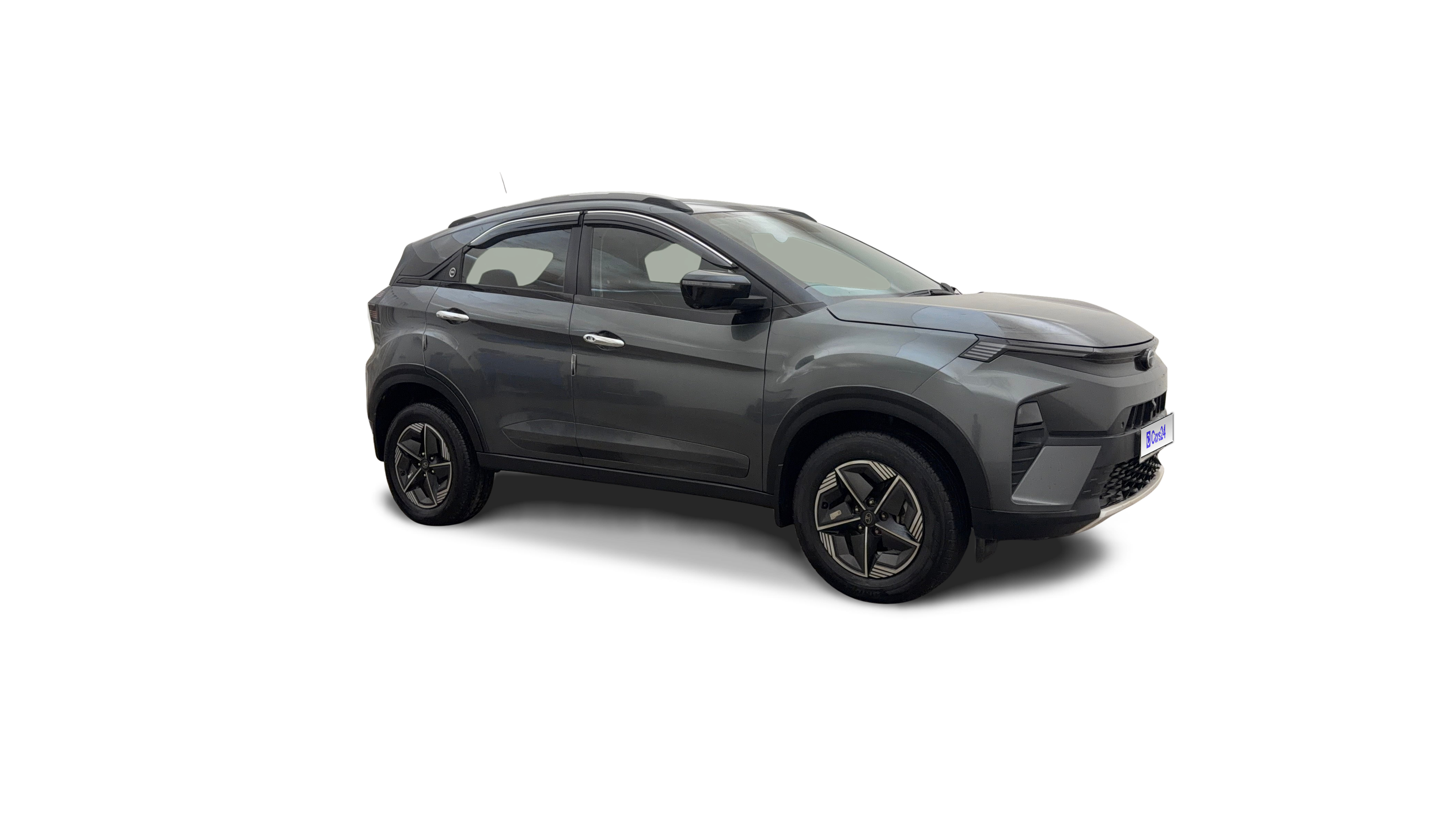 2024 Tata NEXON - SUV - Petrol - Automatic - ₹10.03 lakh