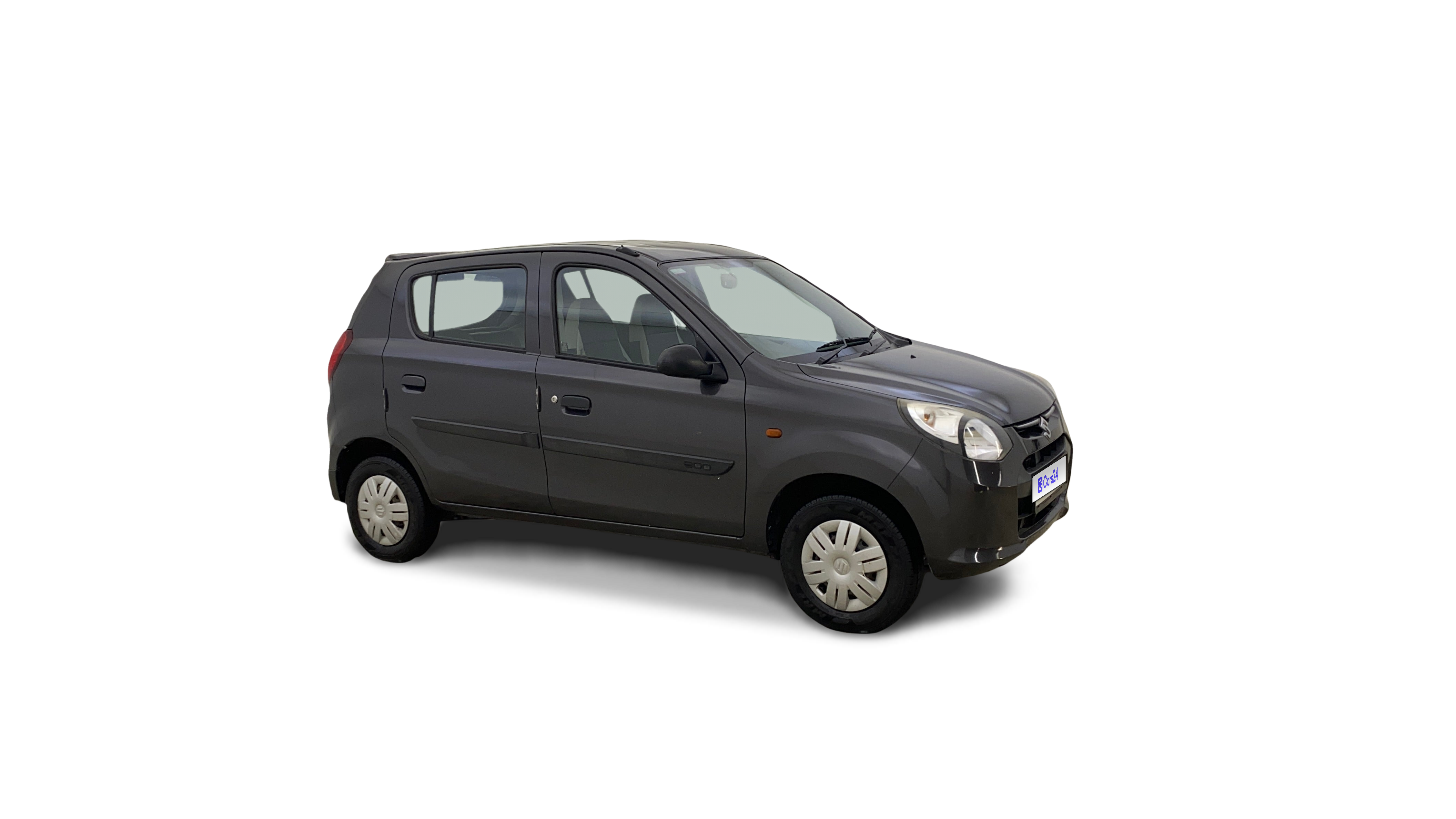 2015 Maruti Alto 800 - Hatchback - Petrol - Manual - ₹1.78 lakh