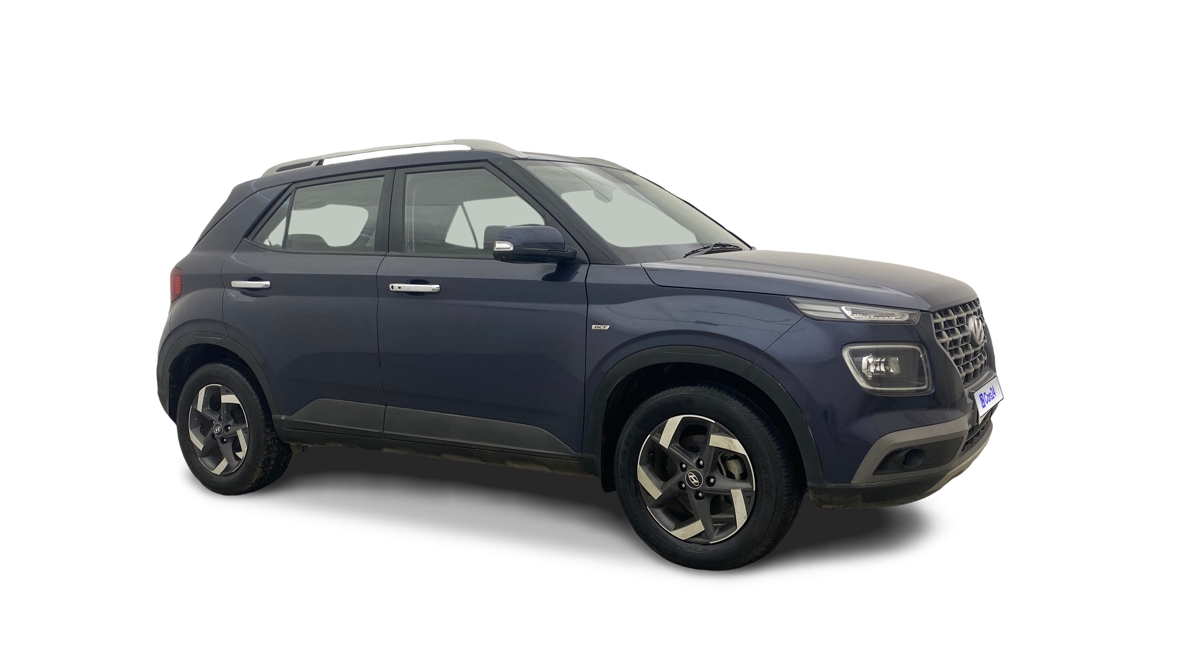 2019 Hyundai VENUE - SUV - Petrol - Automatic - ₹6.90 lakh