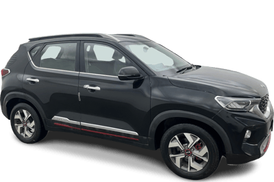 2020 KIA SONET - SUV - Petrol - Manual - ₹6.97 lakh