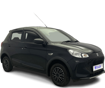 2025 Maruti Alto K10 - Hatchback - Petrol - Automatic - ₹5.48 lakh