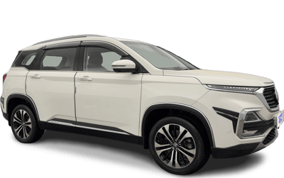 2021 MG HECTOR - SUV - Petrol - Automatic - ₹9.20 lakh
