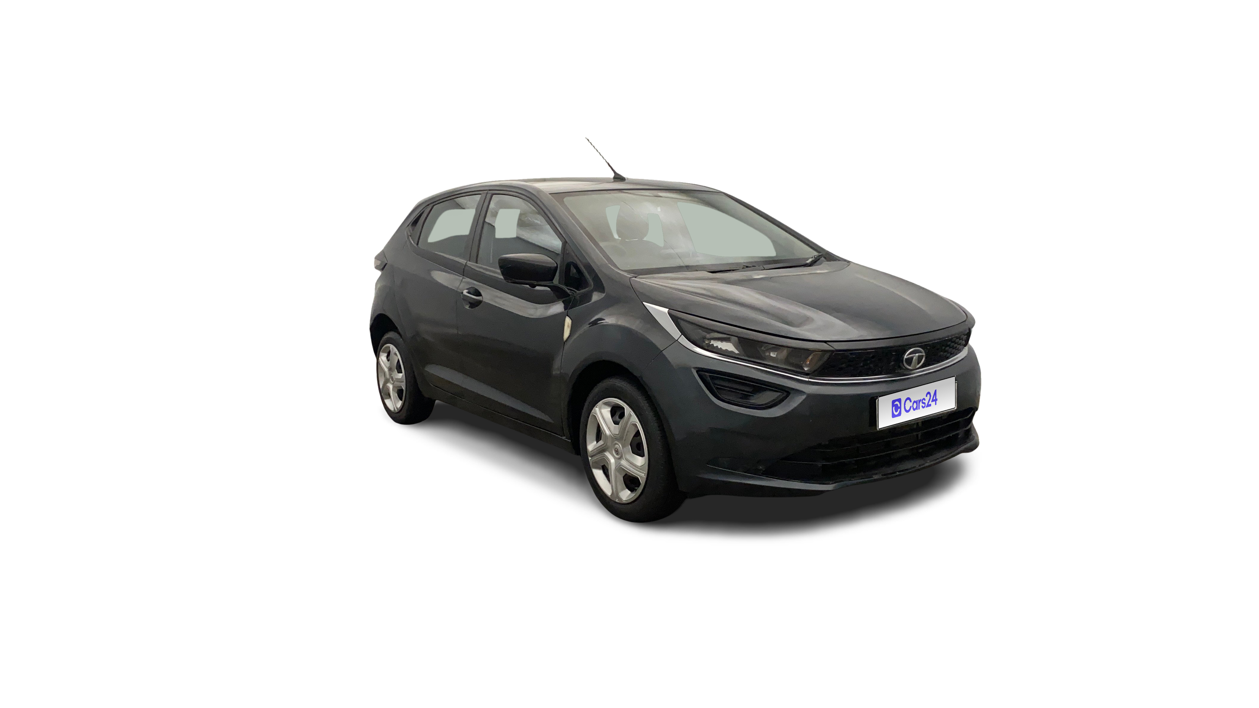 2023 Tata ALTROZ - Hatchback - Petrol - Manual - ₹5.19 lakh
