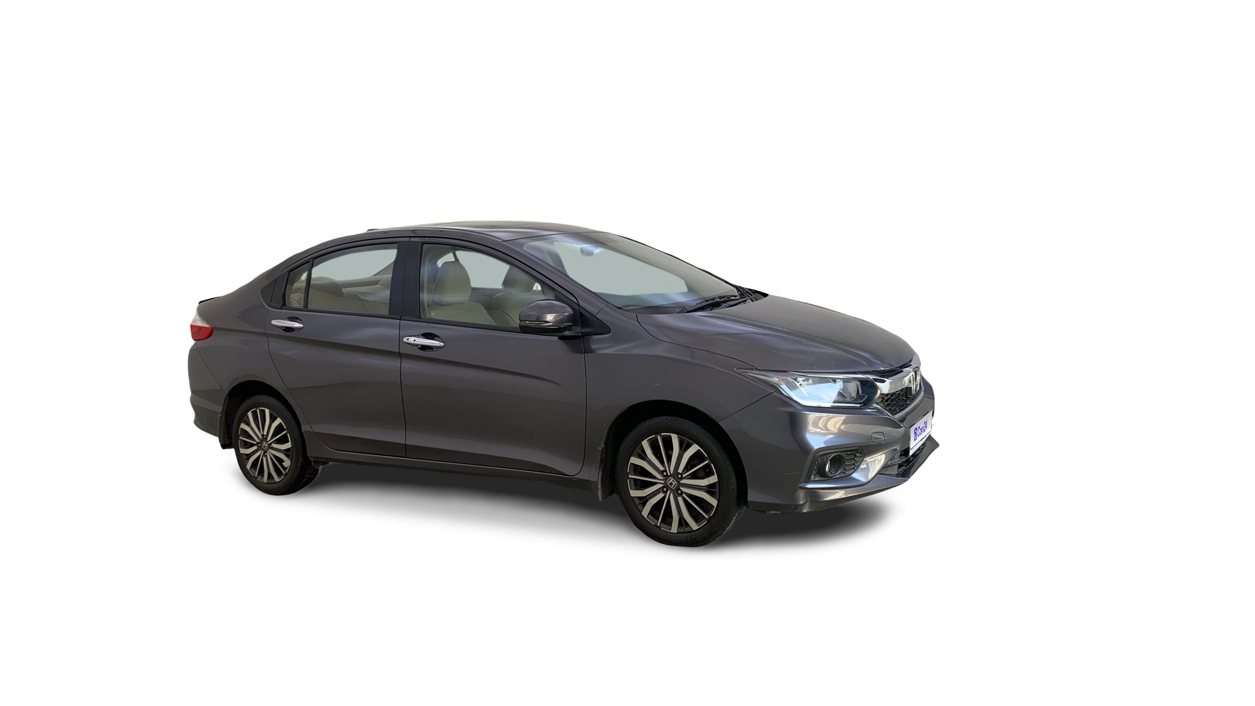 2019 Honda City - Sedan - Petrol - Automatic - ₹6.59 lakh