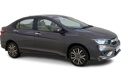 2019 Honda City - Sedan - Petrol - Automatic - ₹6.59 lakh
