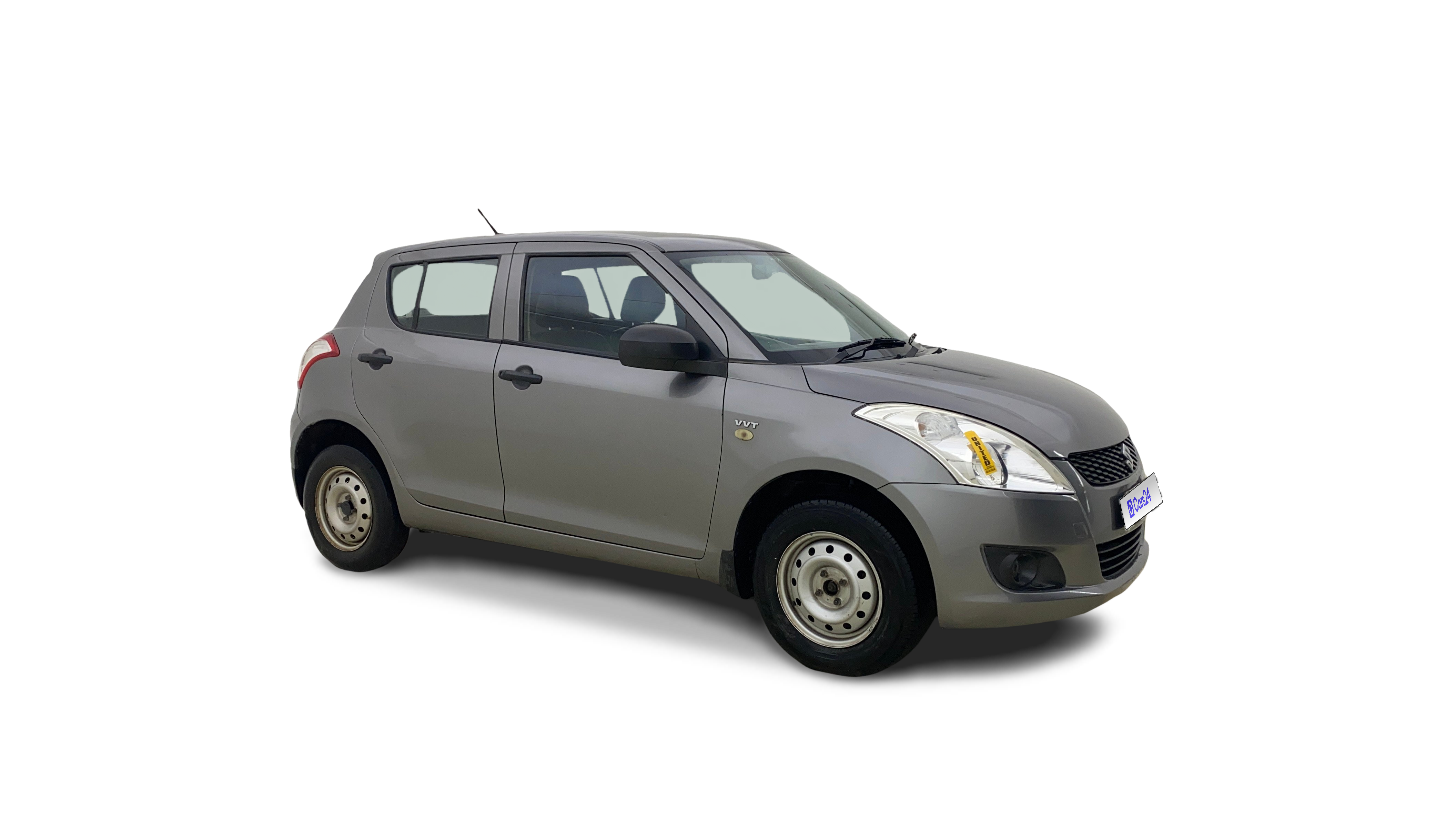 2014 Maruti Swift - Hatchback - Petrol - Manual - ₹2.82 lakh