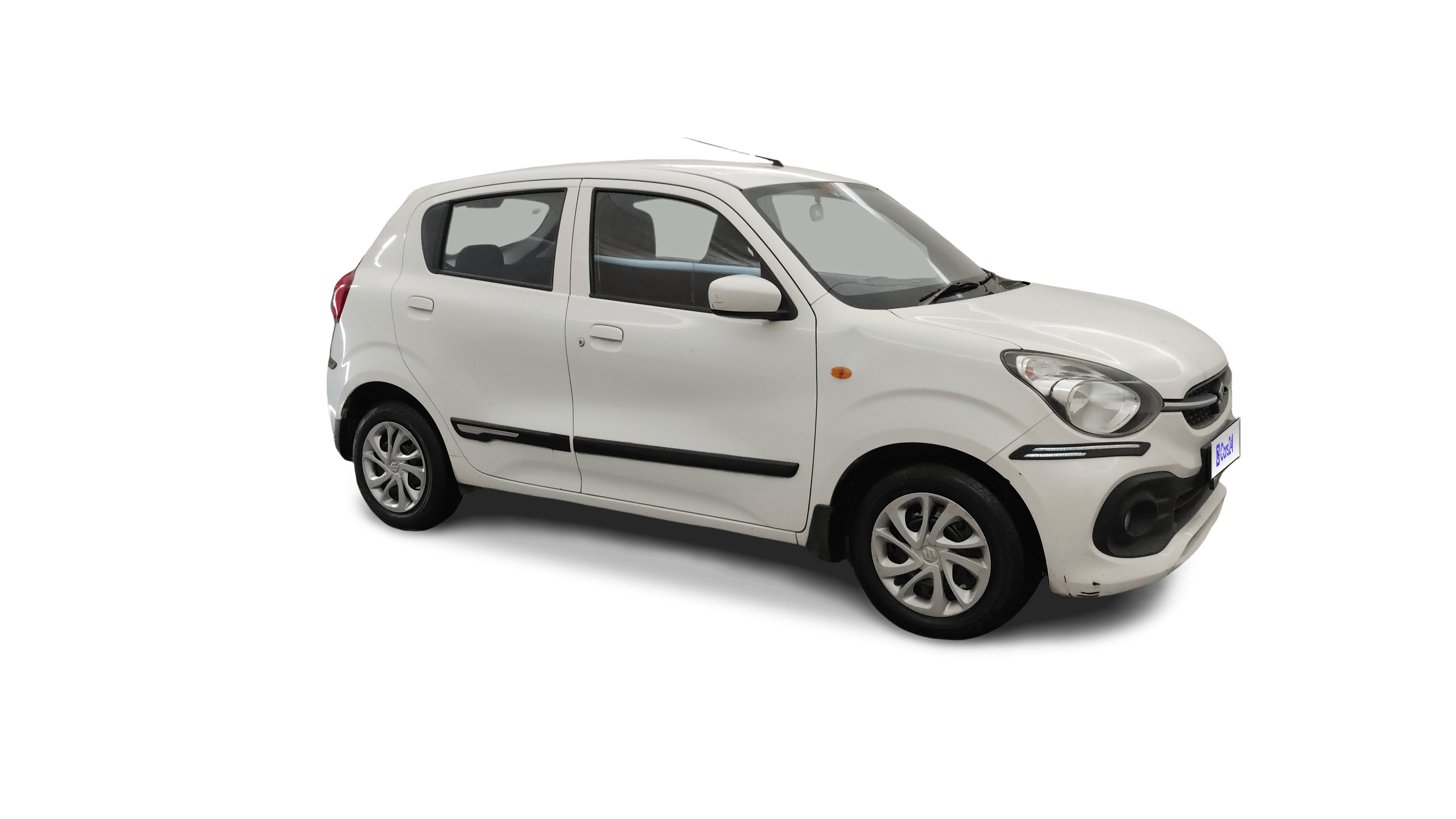 2023 Maruti Celerio - Hatchback - CNG - Manual - ₹4.60 lakh