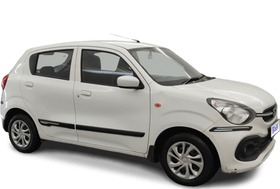 2023 Maruti Celerio - Hatchback - CNG - Manual - ₹4.60 lakh