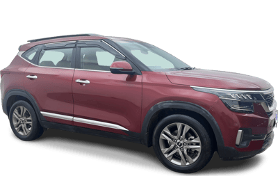 2022 KIA SELTOS - SUV - Diesel - Manual - ₹12.73 lakh
