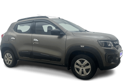 2016 Renault Kwid - Hatchback - Petrol - Manual - ₹3.13 lakh