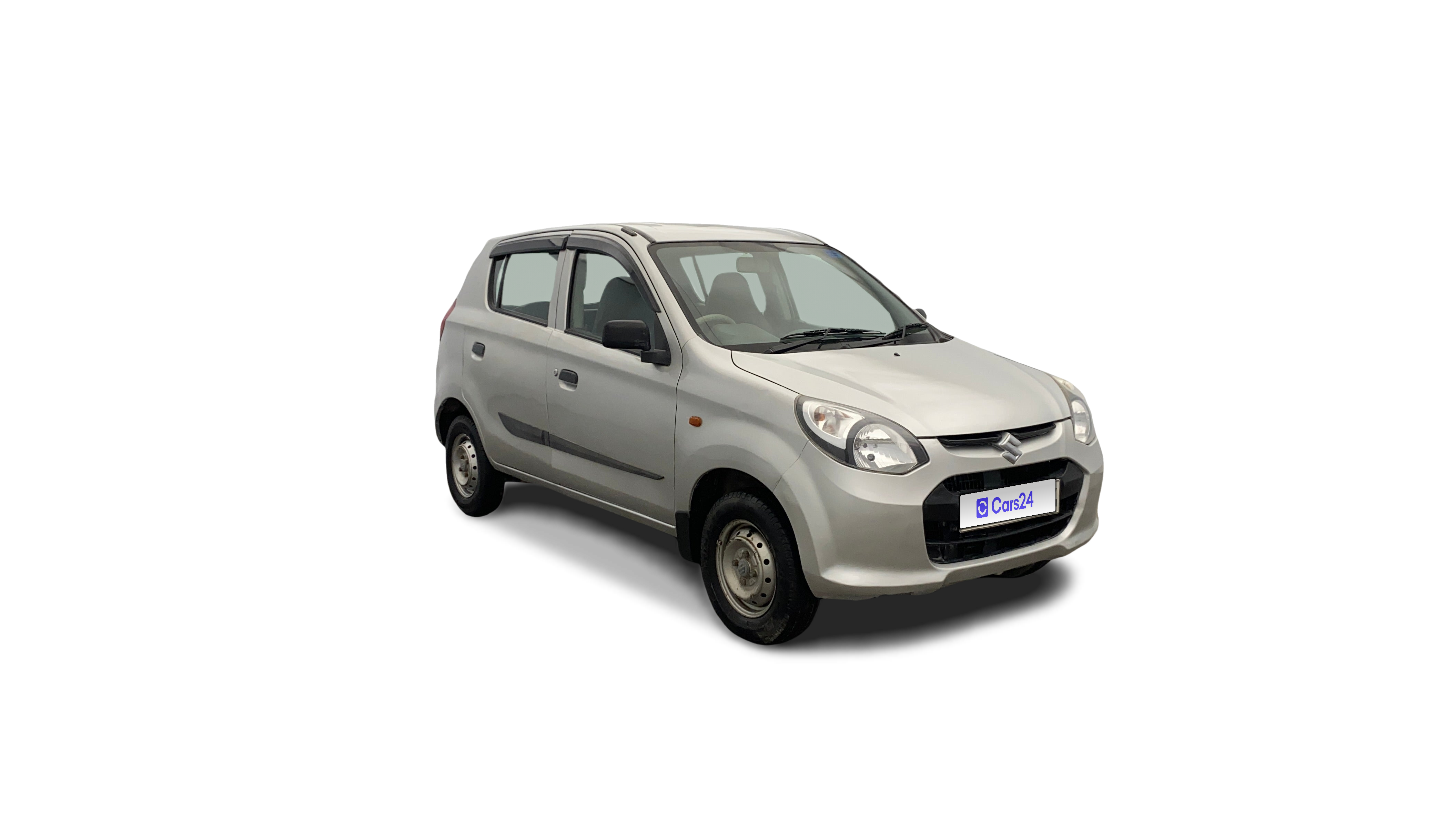 2013 Maruti Alto 800 - Hatchback - Petrol - Manual - ₹1.31 lakh