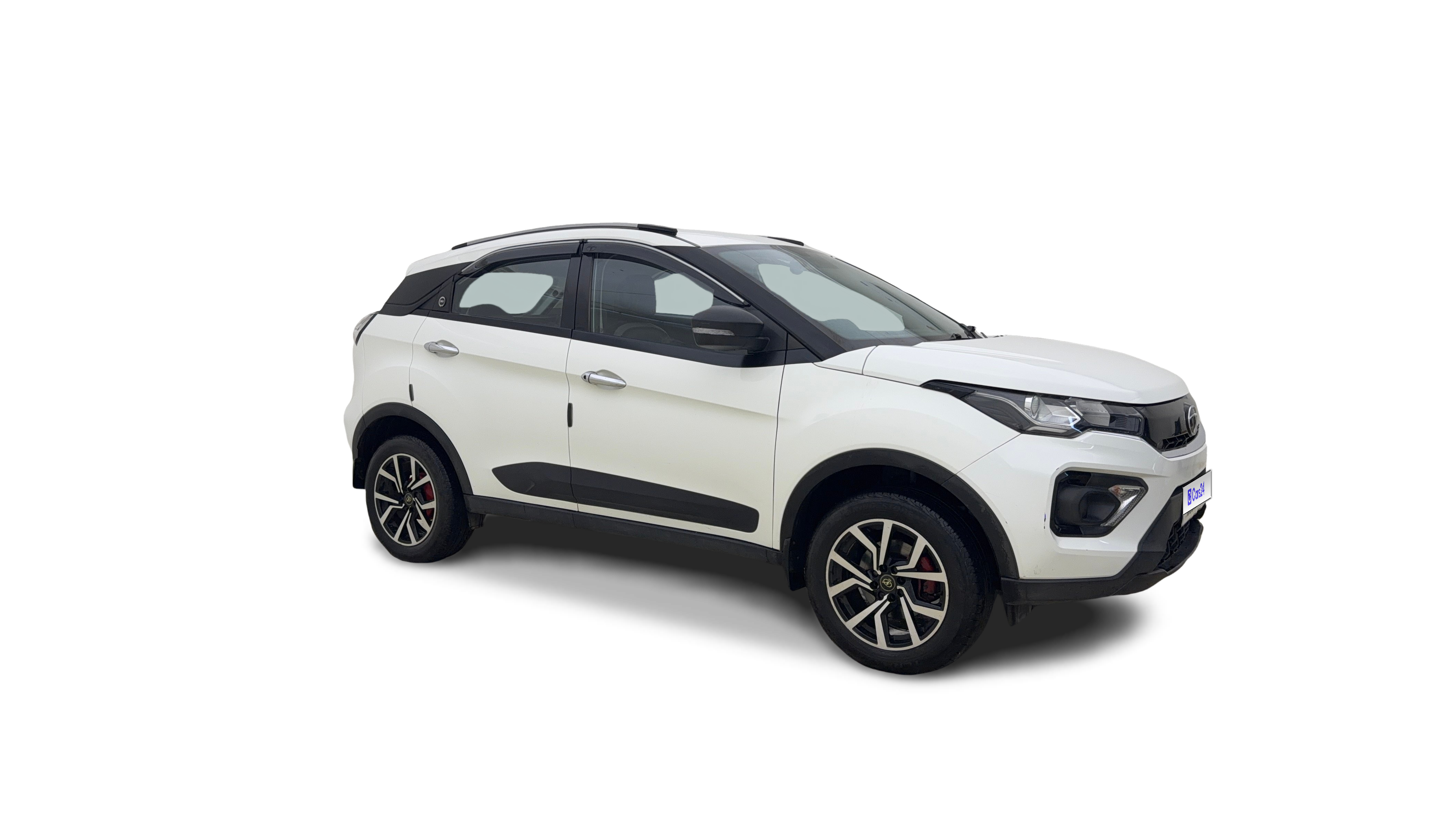 2023 Tata NEXON - SUV - CNG - Manual - ₹6.01 lakh