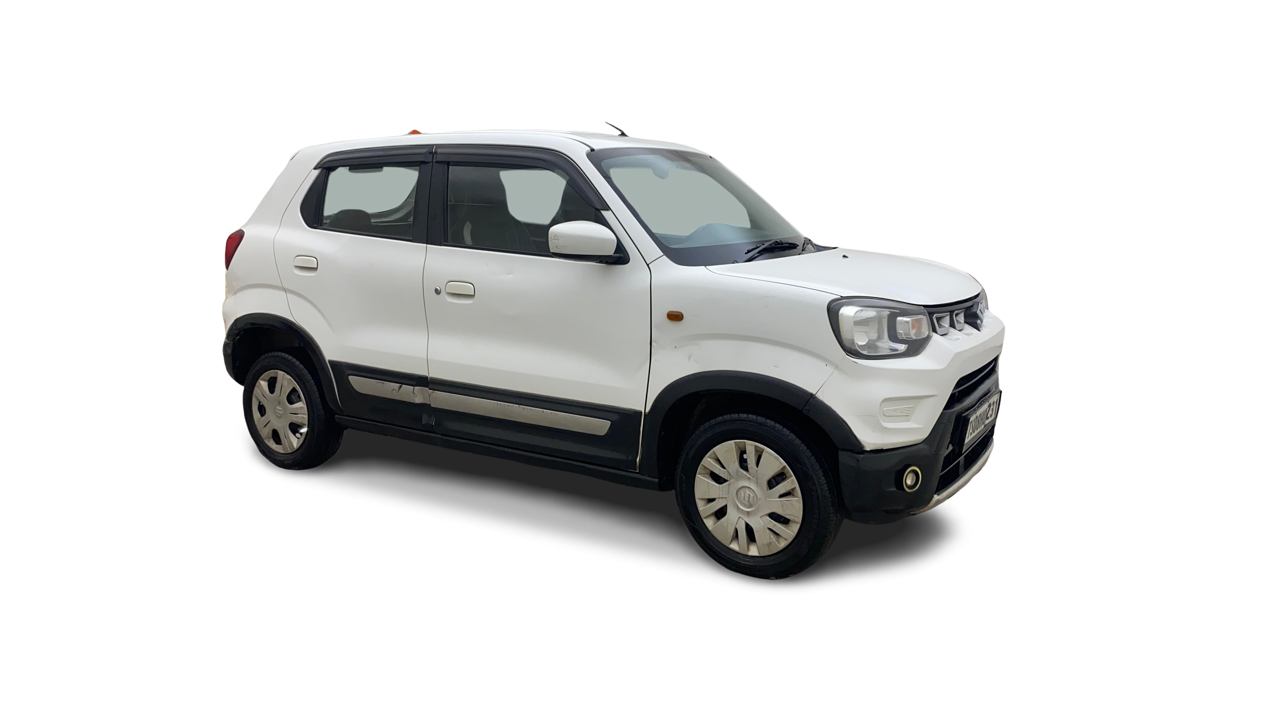 Maruti S PRESSO-img