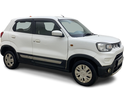 Maruti S PRESSO-img