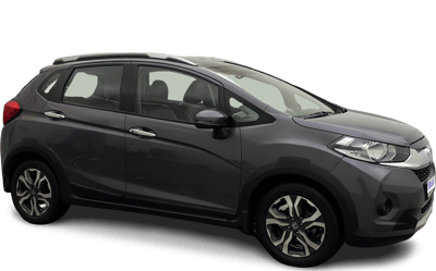 2019 Honda WR-V - SUV - Petrol - Manual - ₹6.11 lakh