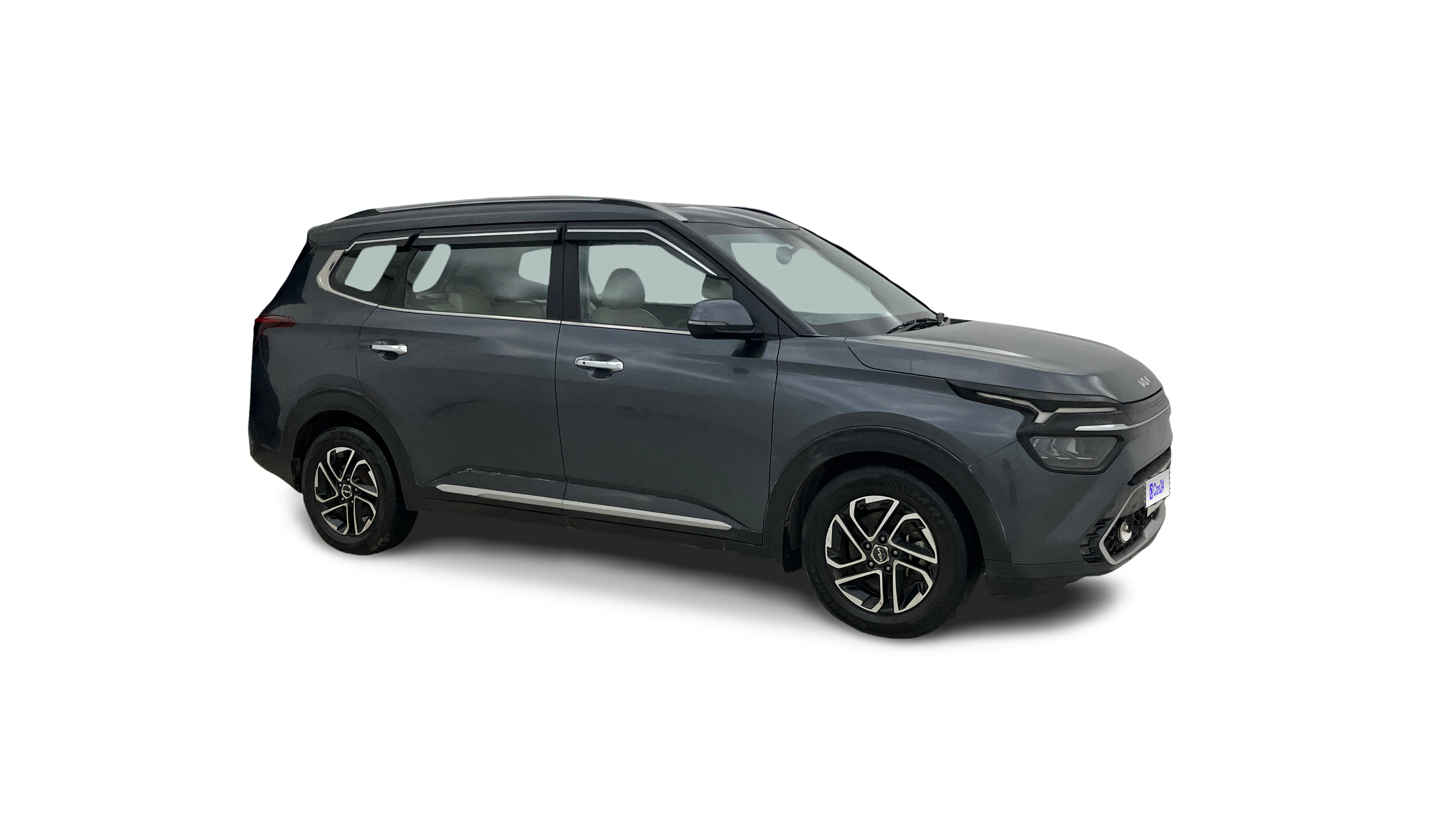 2022 KIA CARENS - SUV - Diesel - Manual - ₹13.51 lakh