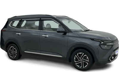 2022 KIA CARENS - SUV - Diesel - Manual - ₹13.51 lakh