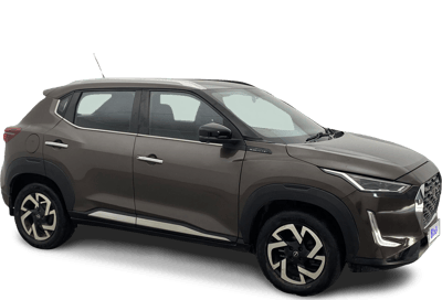 2022 Nissan MAGNITE - SUV - Petrol - Manual - ₹6.88 lakh