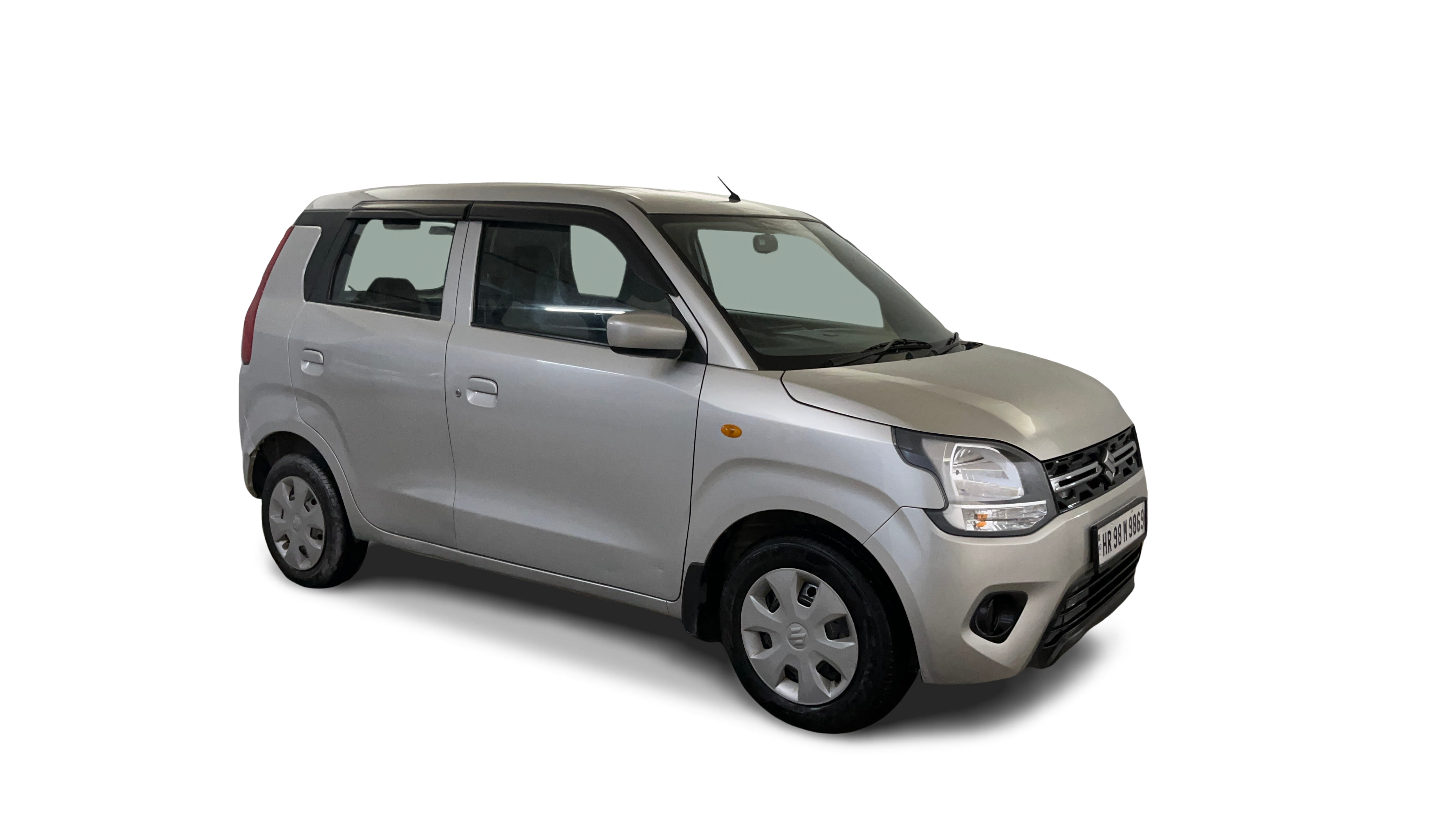 Maruti New Wagon-R-img