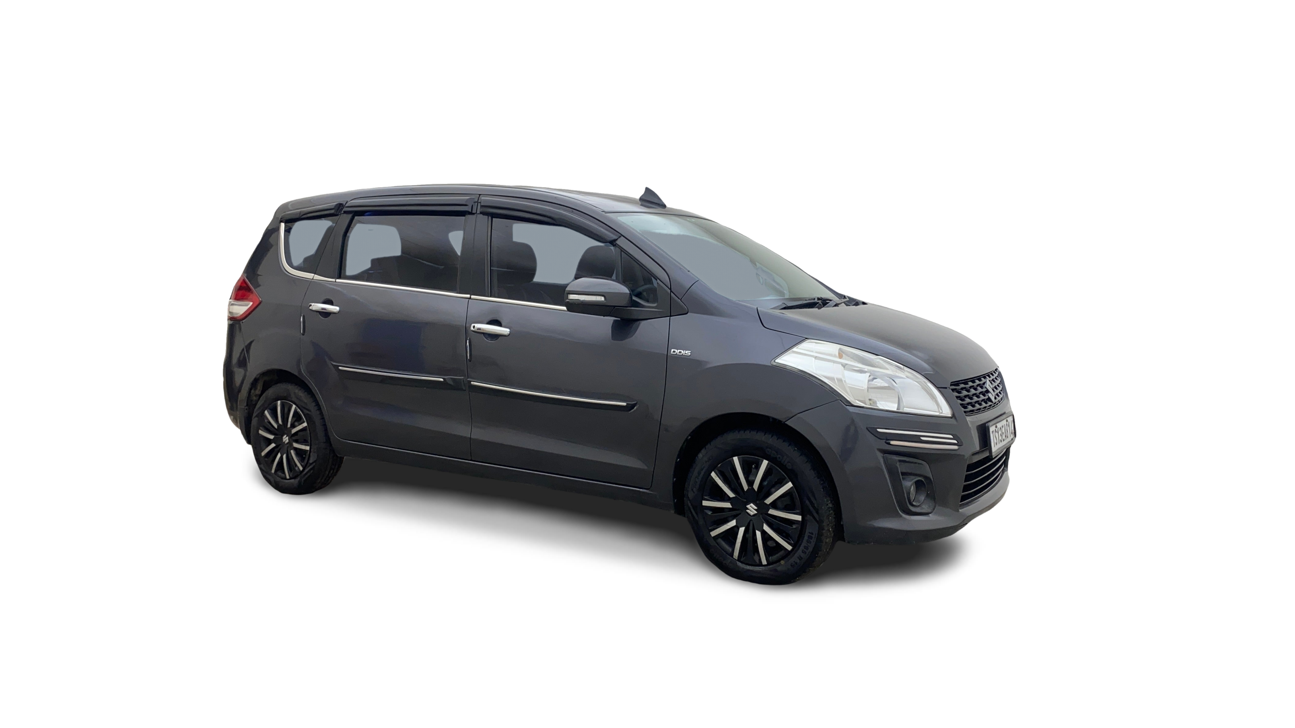 Maruti Ertiga-img