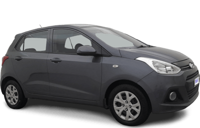 2014 Hyundai Grand i10 - Hatchback - Petrol - Manual - ₹3.09 lakh