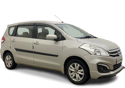 Maruti Ertiga-img