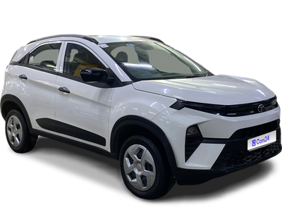 2025 Tata NEXON - SUV - Petrol - Manual - ₹7.30 lakh