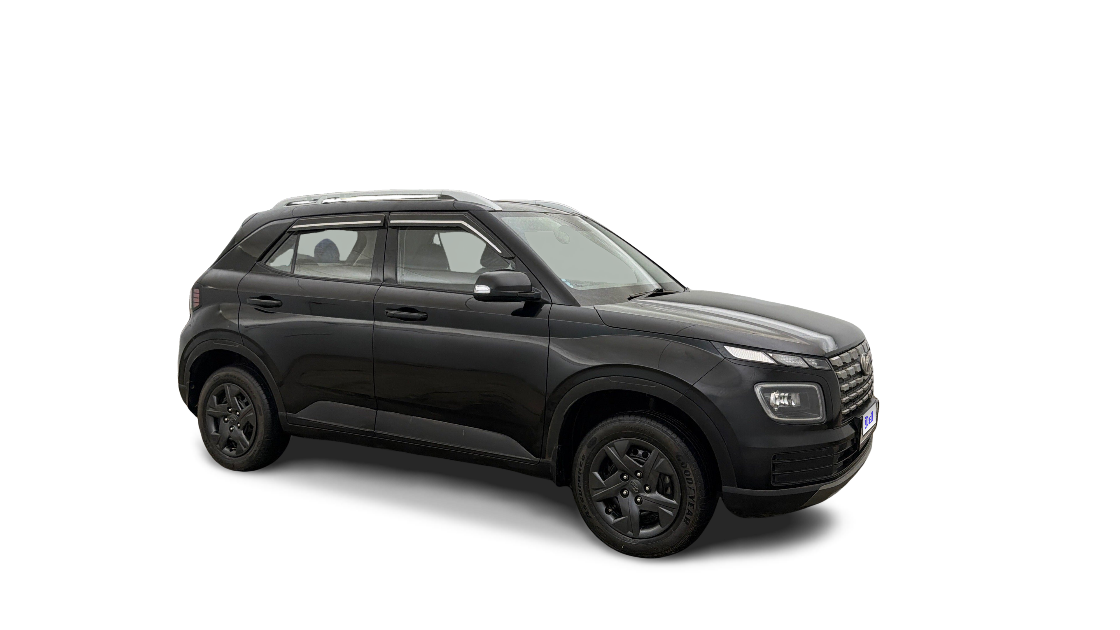 2023 Hyundai VENUE - SUV - Petrol - Manual - ₹7.35 lakh