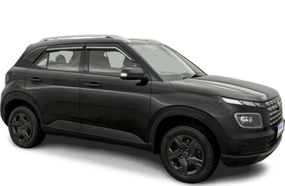 2023 Hyundai VENUE - SUV - Petrol - Manual - ₹7.35 lakh