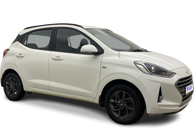 2020 Hyundai GRAND I10 NIOS - Hatchback - Petrol - Automatic - ₹5.70 lakh