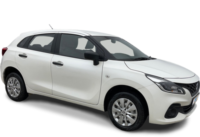 Maruti Baleno-img