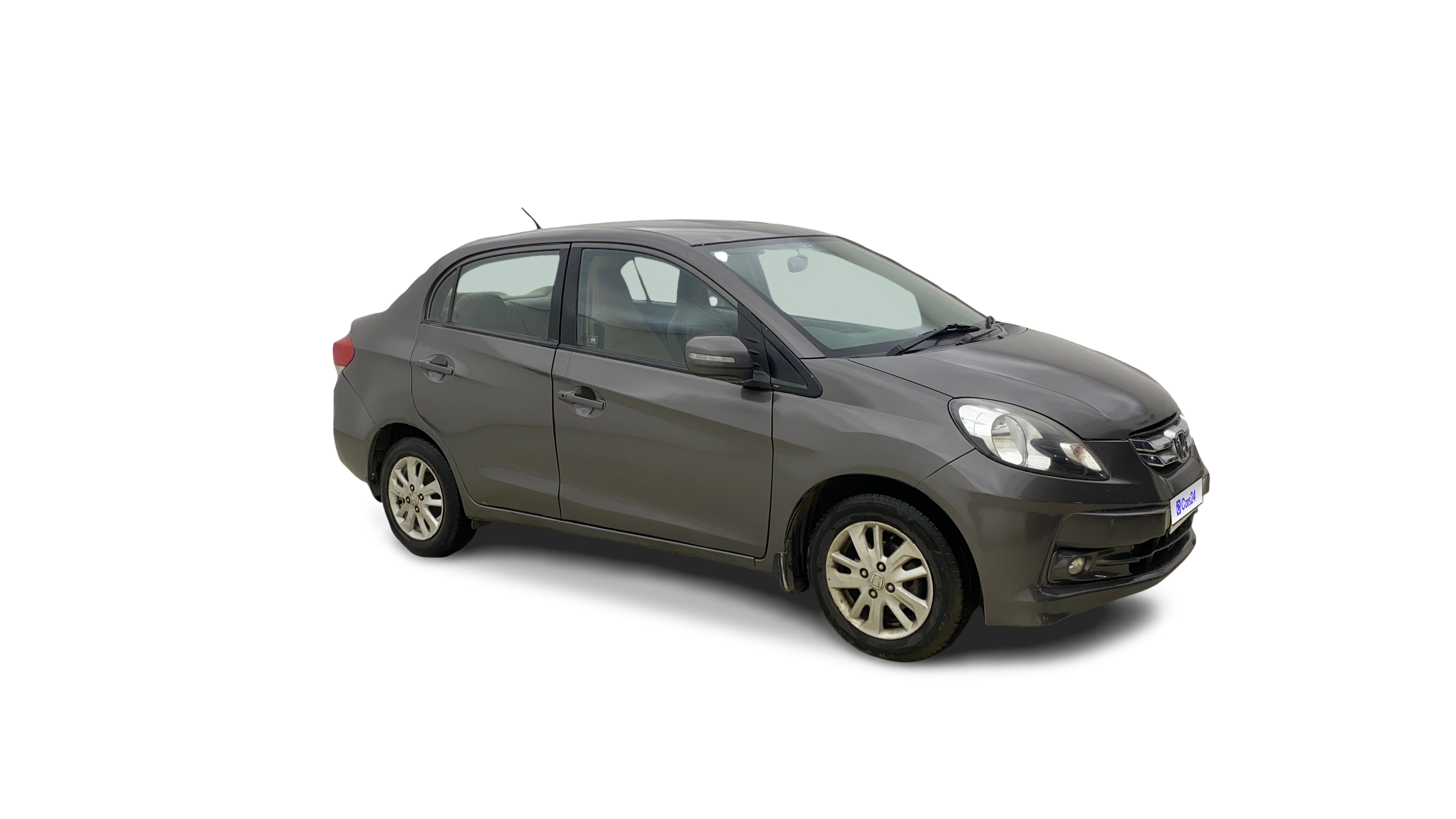 2013 Honda Amaze - Sedan - Diesel - Manual - ₹3.42 lakh