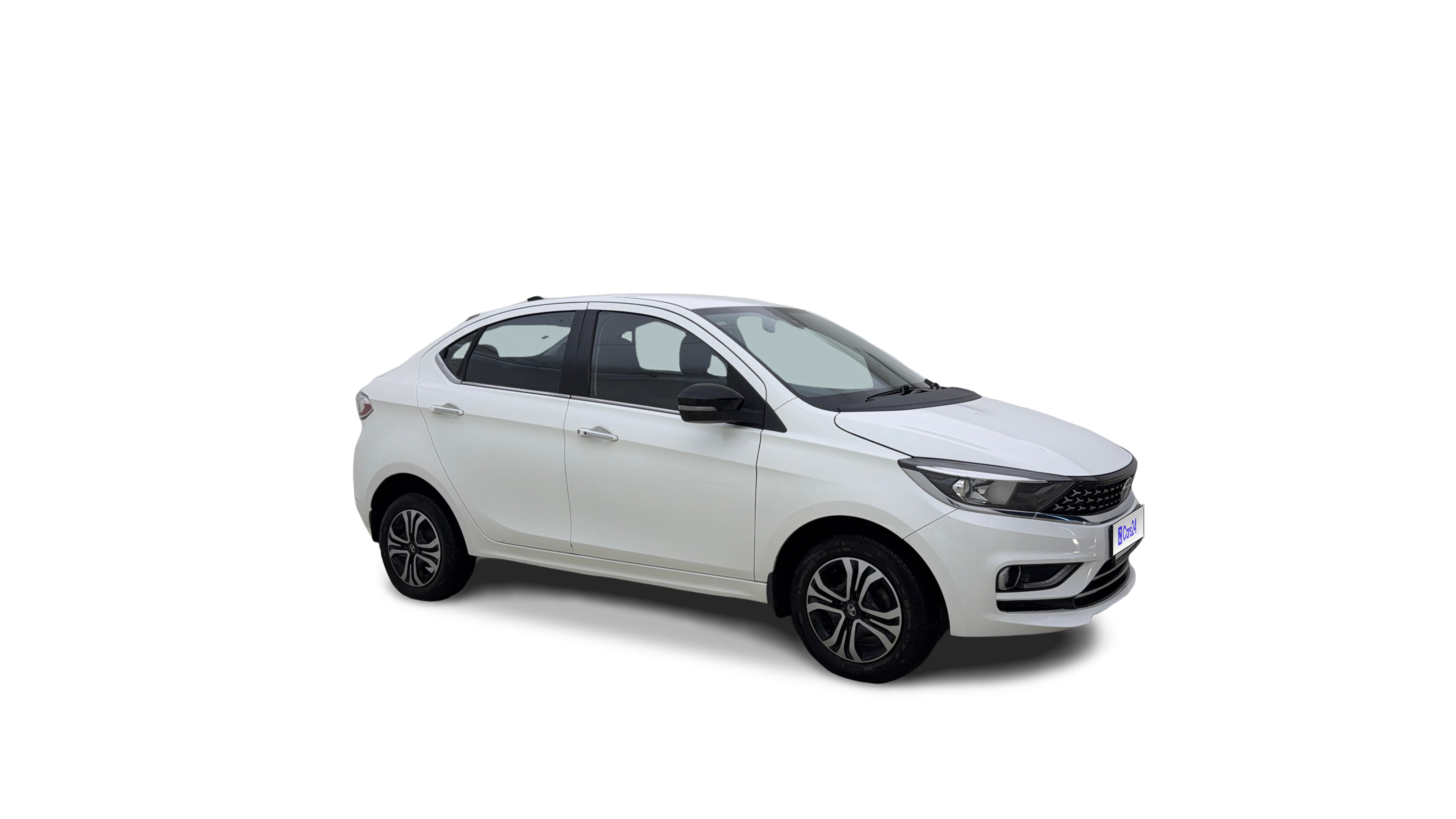 2023 Tata TIGOR - Sedan - CNG - Manual - ₹5.83 lakh