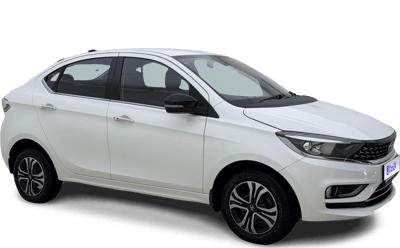2023 Tata TIGOR - Sedan - CNG - Manual - ₹5.83 lakh
