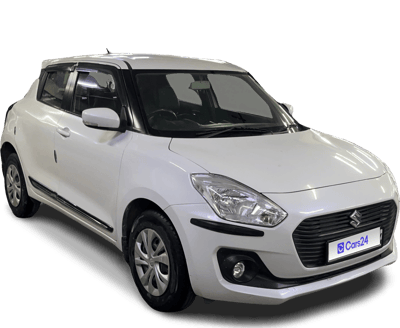 2021 Maruti Swift - Hatchback - Petrol - Automatic - ₹4.90 lakh