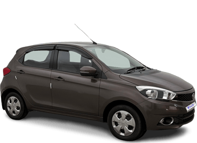 2017 Tata Tiago - Hatchback - Diesel - Manual - ₹4.33 lakh