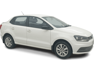 2017 Volkswagen Ameo - Sedan - Petrol - Manual - ₹3.51 lakh