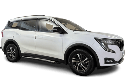2022 Mahindra XUV700 - SUV - Petrol - Manual - ₹12.35 lakh