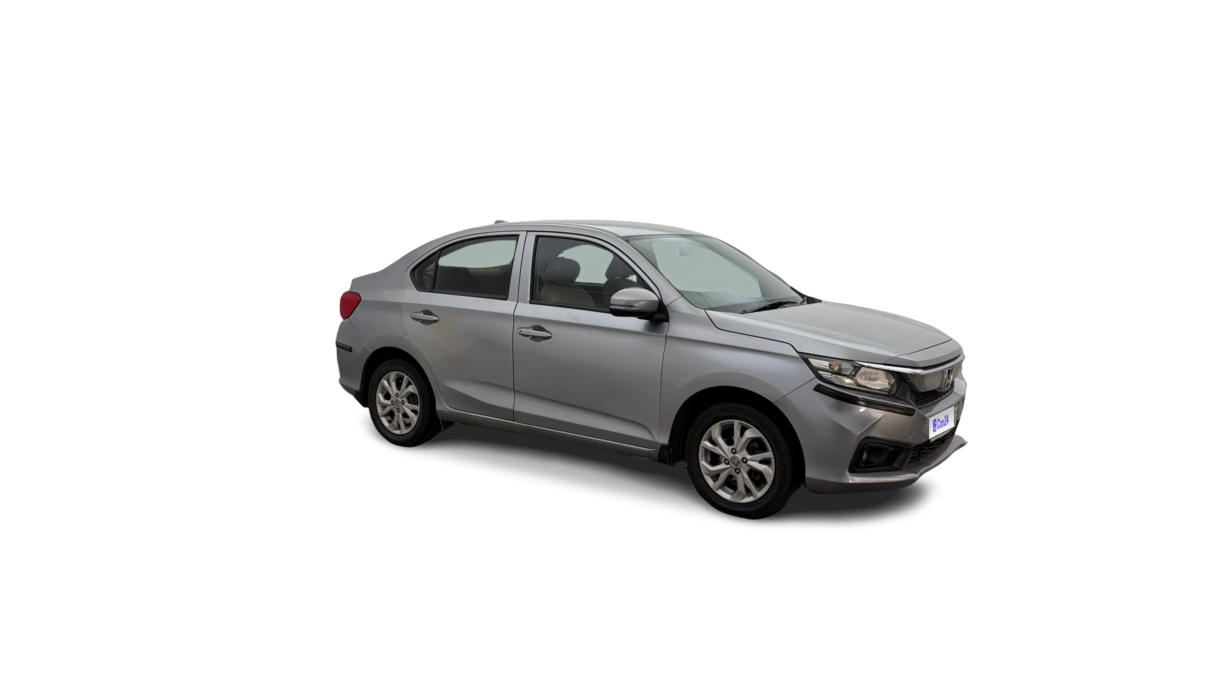 2019 Honda Amaze - Sedan - Petrol - Automatic - ₹5.08 lakh