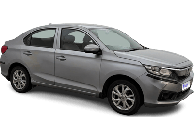 2019 Honda Amaze - Sedan - Petrol - Automatic - ₹5.08 lakh