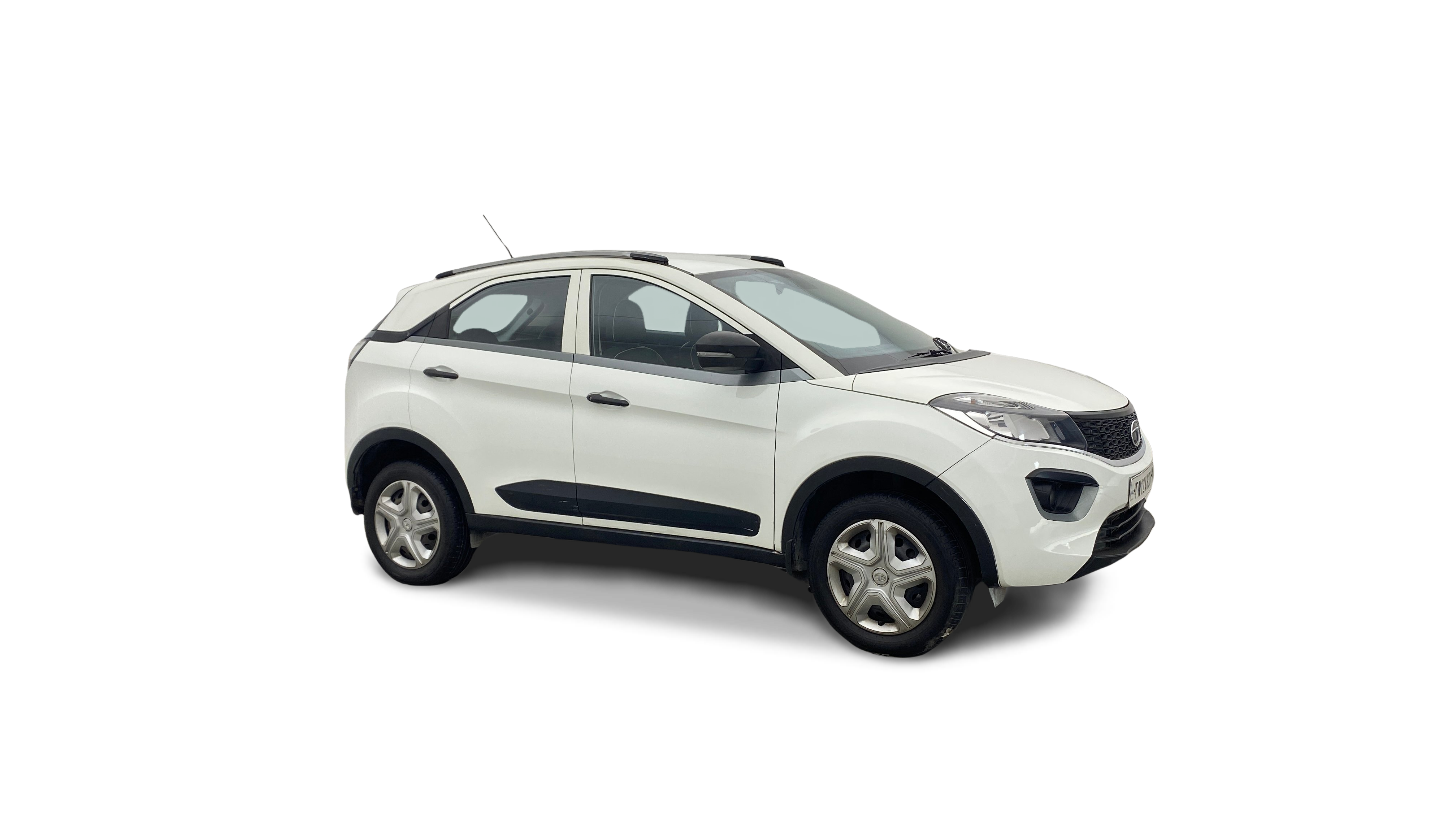 2019 Tata NEXON - SUV - Petrol - Manual - ₹5.23 lakh