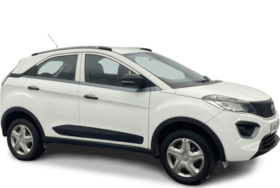2019 Tata NEXON - SUV - Petrol - Manual - ₹5.02 lakh